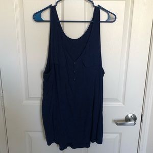 Torrid Fun summer tank top